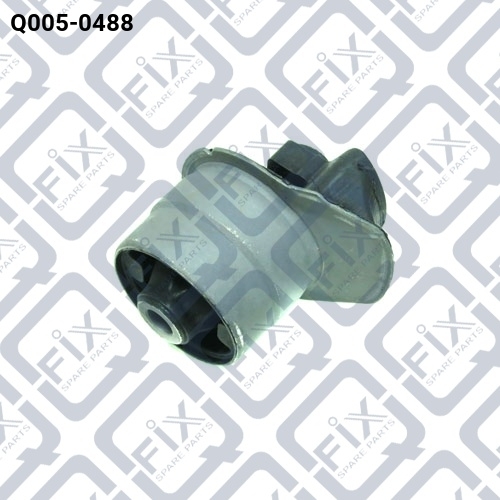 

Q-Fix q0050488 Сайлентблок рычага
