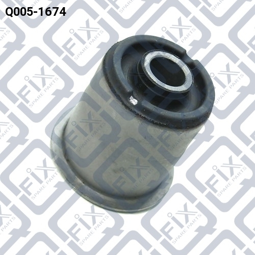 

Q-Fix q0051674 Сайлентблок балки