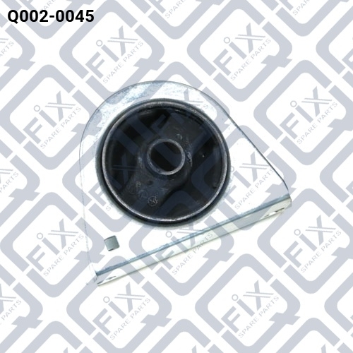 

Q-Fix q0020045 Опора двигателя