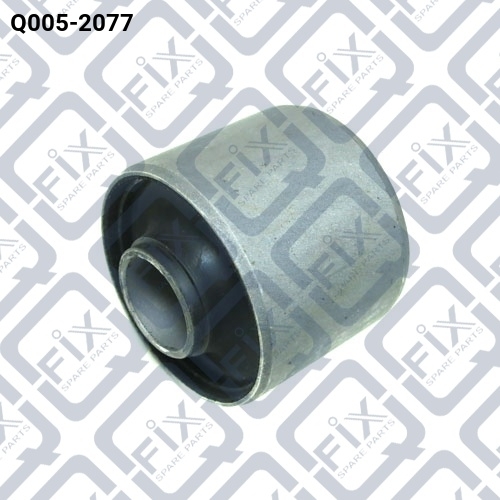 

Q-Fix q0052077 Сайлентблок рычага