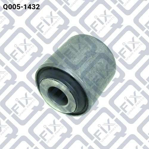 

Q-Fix q0051432 Опора амортизатора