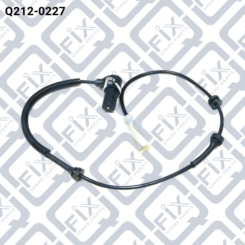 

Q-Fix q2120227 Датчик ABS