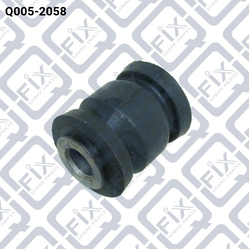 

Q-Fix q0052058 Сайлентблок рычага