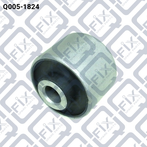 

Q-Fix q0051824 Сайлентблок балки