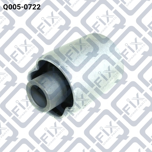 

Q-Fix q0050722 Сайлентблок рычага