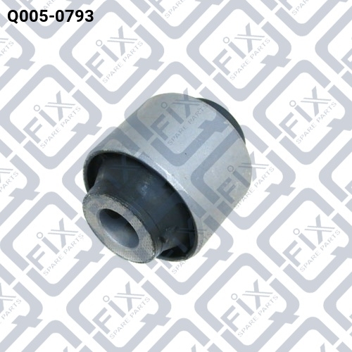 

Q-Fix q0050793 Сайлентблок рычага