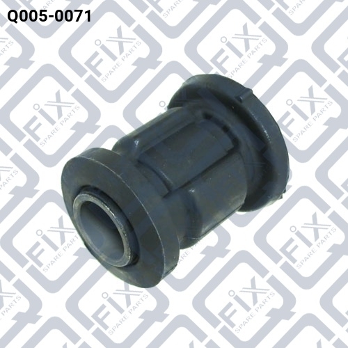 

Q-Fix q0050071 Сайлентблок рычага