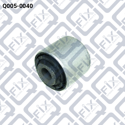 

Q-Fix q0050040 Сайлентблок рычага