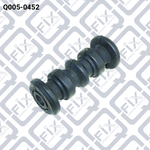 

Q-Fix q0050452 Сайлентблок рычага