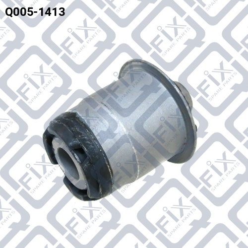 

Q-Fix q0051413 Сайлентблок балки