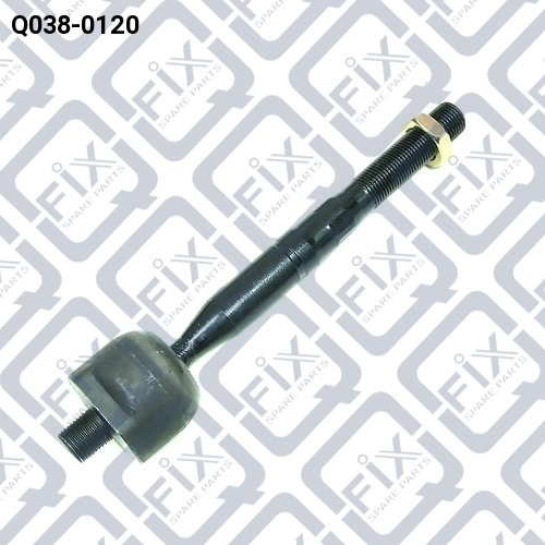 Q-Fix Q0380120 Рулевая тяга