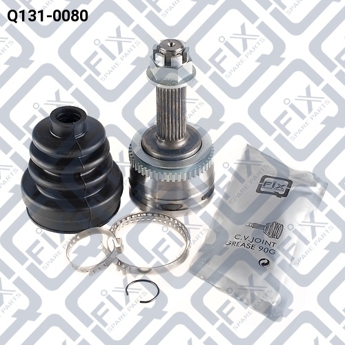

Q-Fix Q1310080 ШРУС