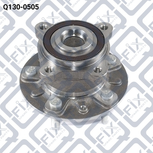 

Q-Fix Q1300505 Комплект ступицы колеса