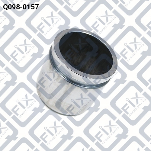 

Q-Fix Q0980157 Тормозной суппорт