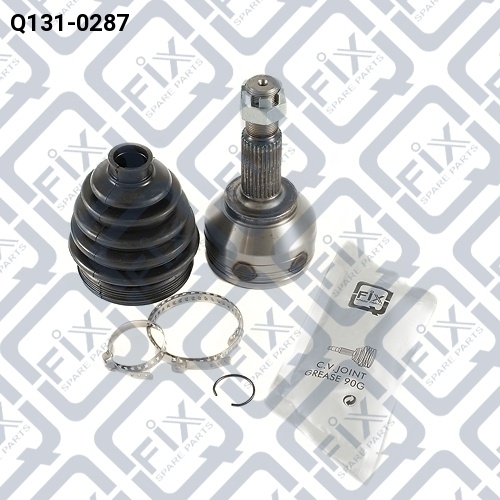 

Q-Fix Q1310287 ШРУС