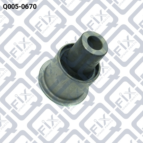 

Q-Fix Q0050670 Сайлентблок рычага