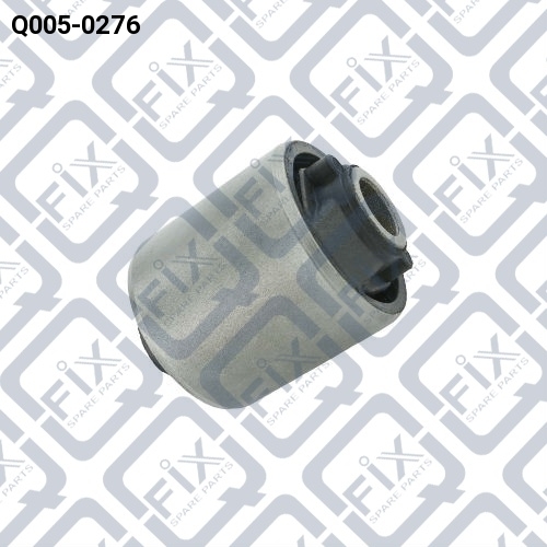 

Q-Fix Q0050276 Сайлентблок рычага