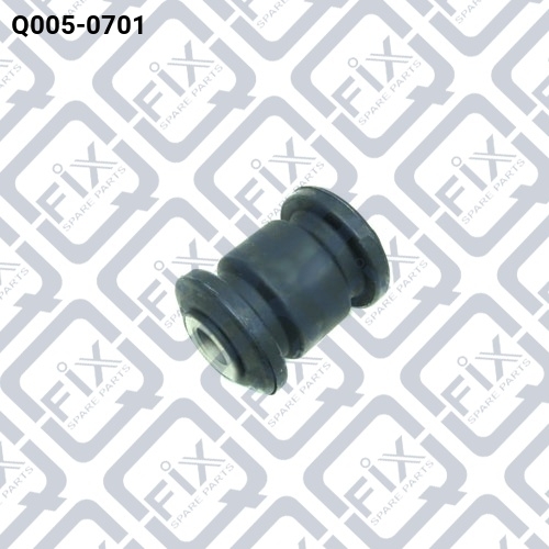 

Q-Fix Q0050701 Сайлентблок рычага