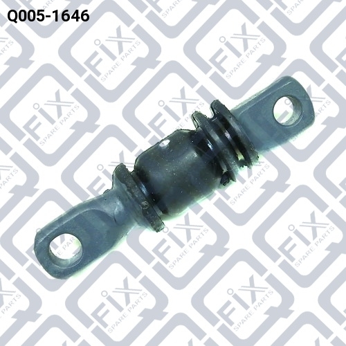 

Q-Fix Q0051646 Сайлентблок рычага