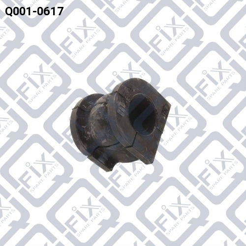 

Q-Fix Q0010617 Втулка стабилизатора