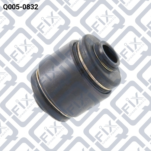 

Q-Fix Q0050832 Сайлентблок рычага