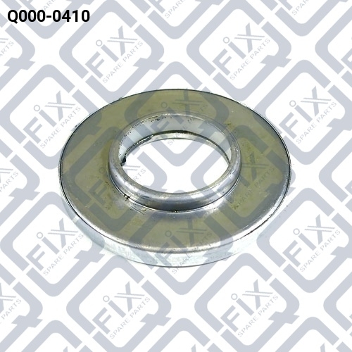 

Q-Fix Q0000410 Опора амортизатора
