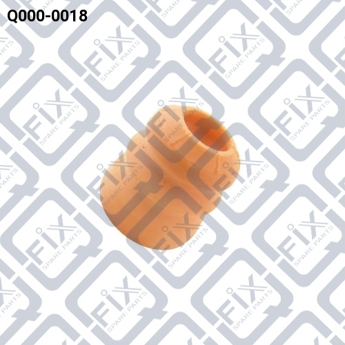 

Q-Fix Q0000018 Амортизатор