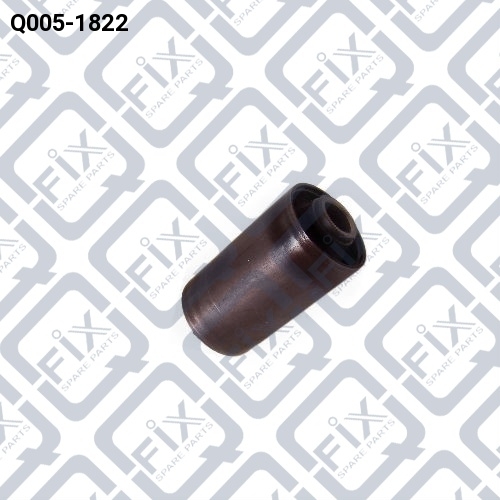 

Q-Fix Q0051822 Сайлентблок рычага