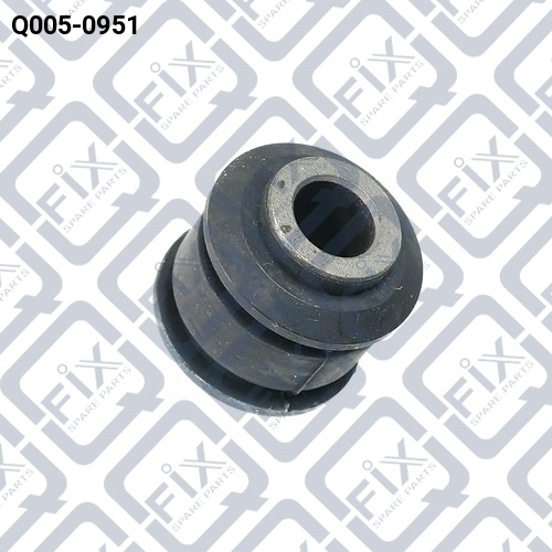

Q-Fix Q0050951 Сайлентблок рычага
