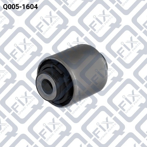 

Q-Fix Q0051604 Сайлентблок рычага