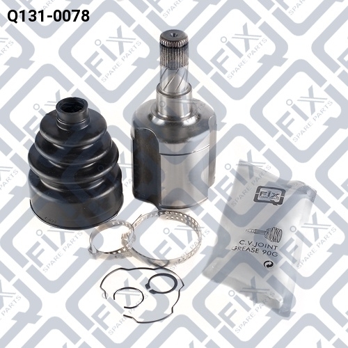 

Q-Fix Q1310078 ШРУС