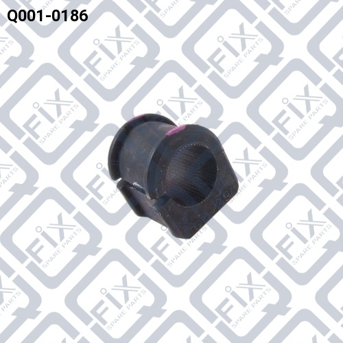 

Q-Fix Q0010186 Втулка стабилизатора