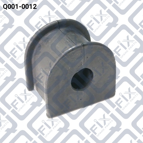 

Q-Fix Q0010012 Втулка стабилизатора