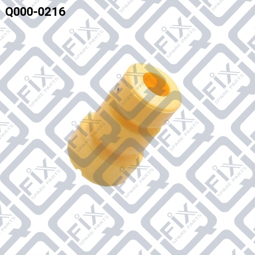 

Q-Fix Q0000216 Амортизатор