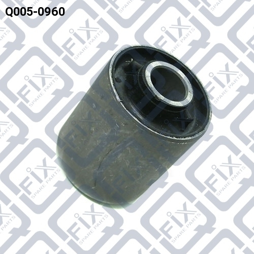 

Q-Fix Q0050960 Сайлентблок рычага