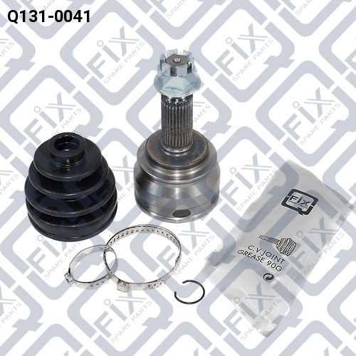 

Q-Fix Q1310041 ШРУС