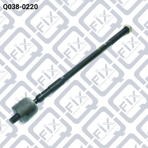 

Q-Fix Q0380220 Рулевая тяга