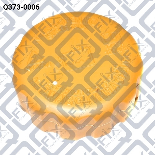 

Q-Fix Q3730006 Крышка бачка охлаждающей жидкости