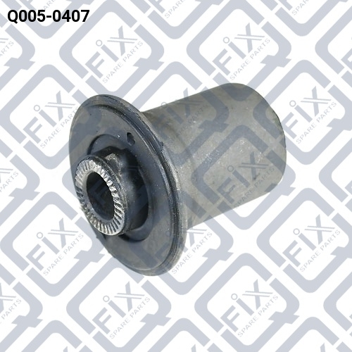 

Q-Fix Q0050407 Сайлентблок рычага