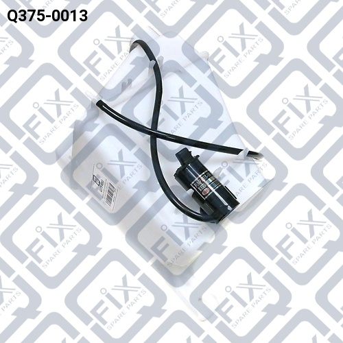 

Q-Fix Q3750013 Бачок омывателя