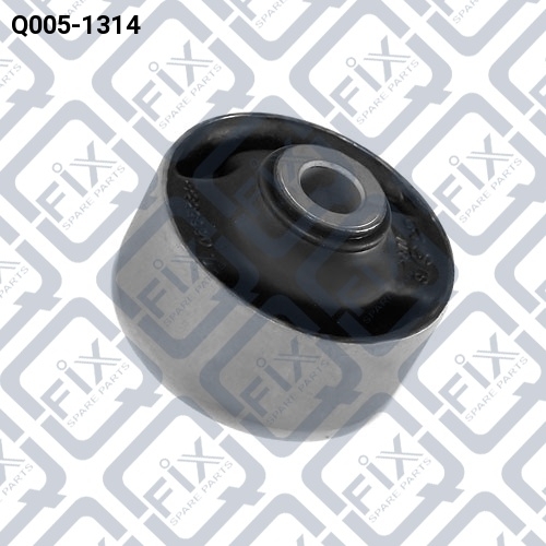 

Q-Fix Q0051314 Сайлентблок рычага