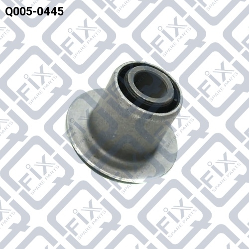 

Q-Fix Q0050445 Рулевая тяга
