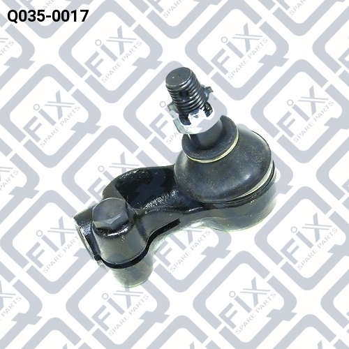

Q-Fix Q0350017 Рулевая тяга