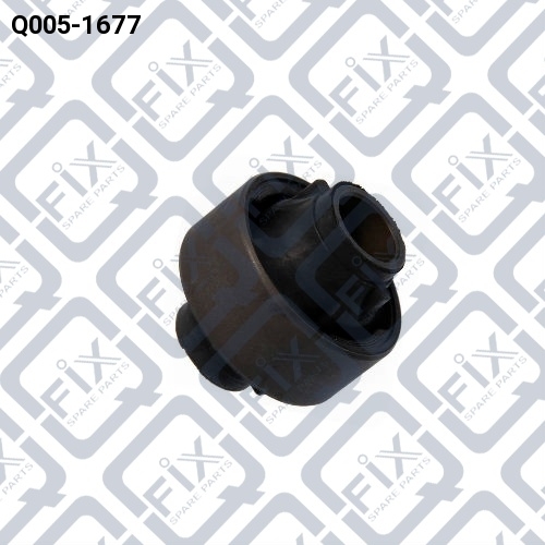 

Q-Fix Q0051677 Сайлентблок рычага