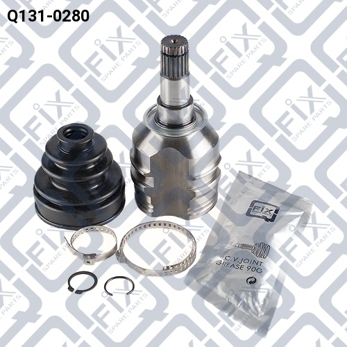 

Q-Fix Q1310280 ШРУС