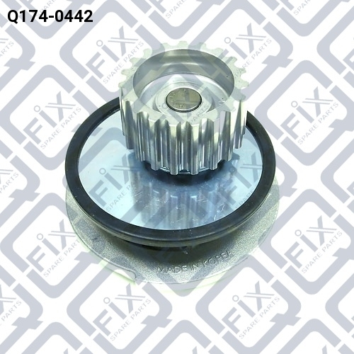 

Q-Fix Q1740442 Помпа