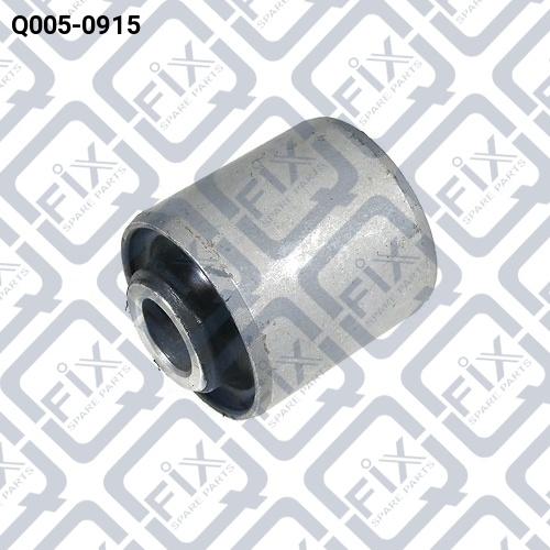 

Q-Fix Q0050915 Сайлентблок рычага