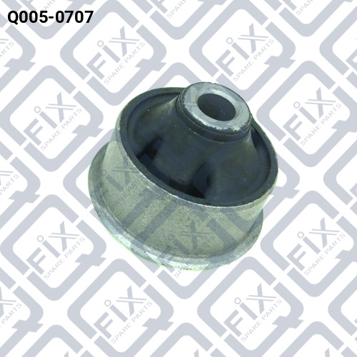 

Q-Fix Q0050707 Сайлентблок рычага