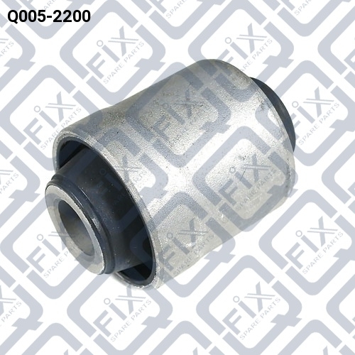 

Q-Fix Q0052200 Сайлентблок рычага