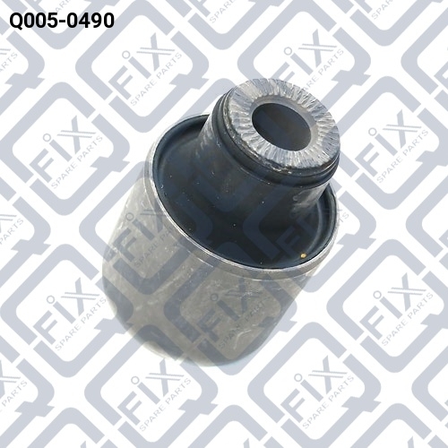 

Q-Fix Q0050490 Сайлентблок рычага